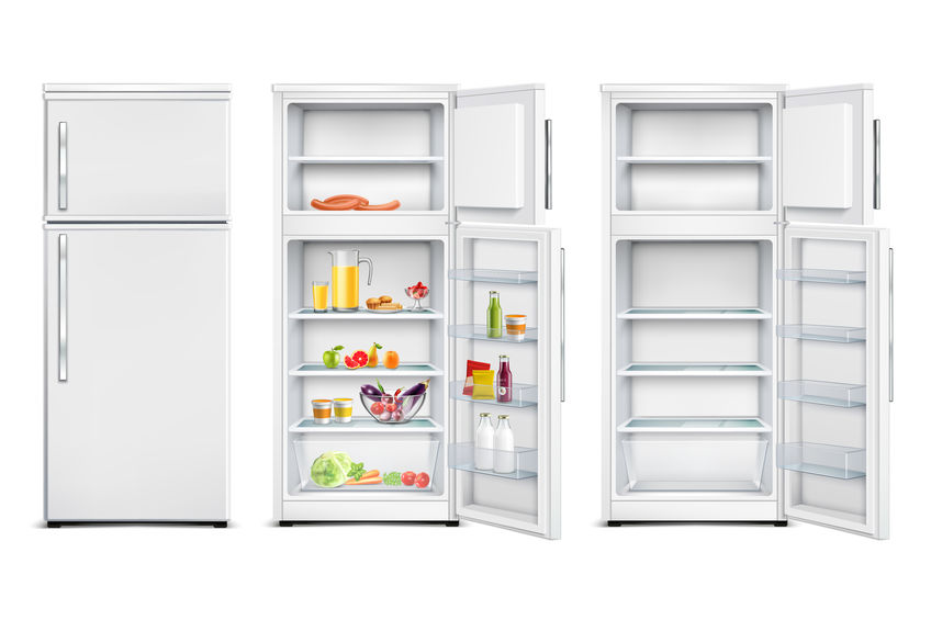 toespraak Ontcijferen Indirect Waar moet ik aan denken bij het kopen van een nieuwe koelkast? |  Klusvraagbaak